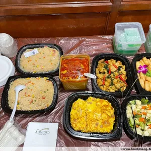 Other Food Items or Photos of Event (Please fill in below)