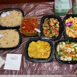 Other Food Items or Photos of Event (Please fill in below)