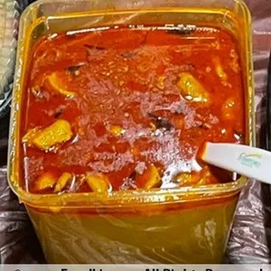 Signature Curry Chicken with Potatoes