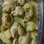 Dinner Tingkat (20 Days, 3 Dishes + Soup OR 4 Dishes)