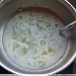 Honeydew Sago 蜜瓜西米露