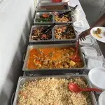 福建炒饭 Fried Rice