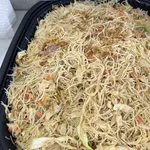 Sin Chow Bee Hoon 星州米粉