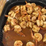 Sambal Prawn 参巴鲜虾