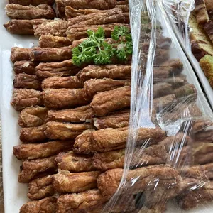 Chicken Ngoh Hiang