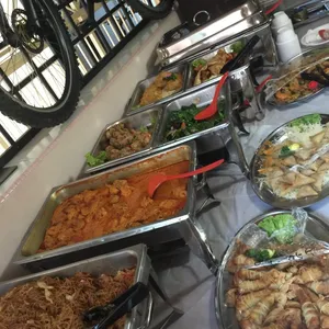 Other Food Items or Photos of Event (Please fill in below)