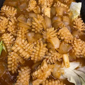 Sambal Sotong
