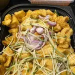 Thai Style Fish