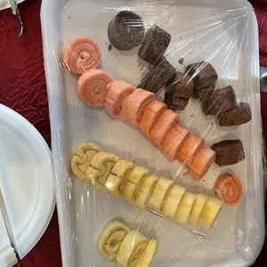 Choose one