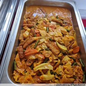 Sayur Lodeh