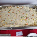 Yang Chow Fried Rice