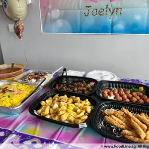 Other Food Items or Photos of Event (Please fill in below)
