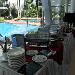 Other Food Items or Photos of Event (Please fill in below)