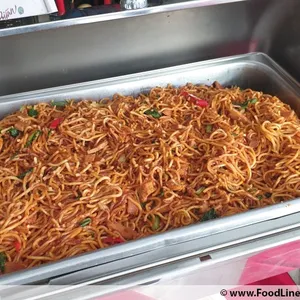 Mee Goreng Mamak