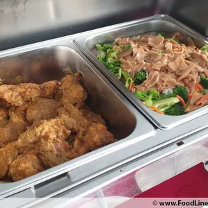 Ayam Rendang