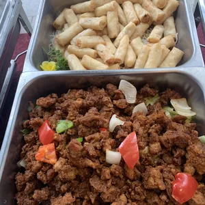 Spring Roll