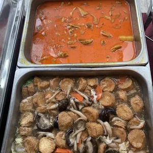 Other Food Items or Photos of Event (Please fill in below)