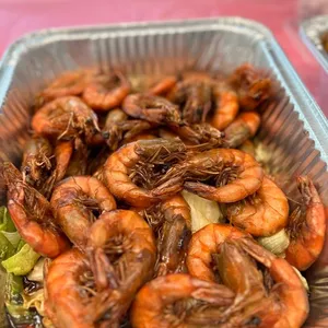 Fragrance Honey Prawn
