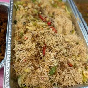 Sin Chow Bee Hoon