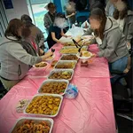 Other Food Items or Photos of Event (Please fill in below)