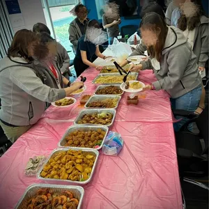 Other Food Items or Photos of Event (Please fill in below)