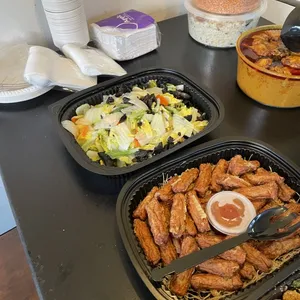 Chicken Ngoh Hiang