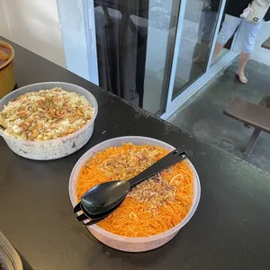 Curry Chicken with Potato