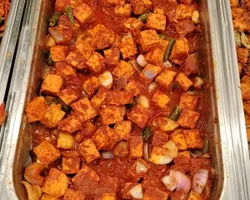 Tofu Sambal | Customer Photo | Sakunthala