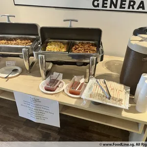Other Food Items or Photos of Event (Please fill in below)