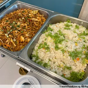 Mee Goreng