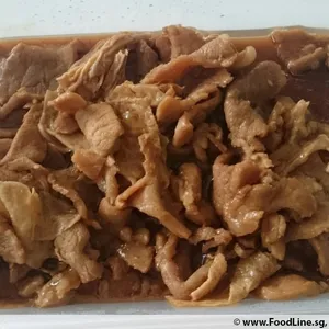 Meal Container: Microwavable container