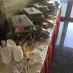 什果沙律虾球 Salad Prawn w/ Cocktail