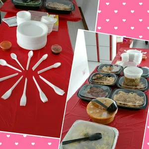 Other Food Items or Photos of Event (Please fill in below)