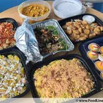 Other Food Items or Photos of Event (Please fill in below)