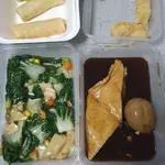 10 Days Dinner Tingkat Package (Weekdays Only)