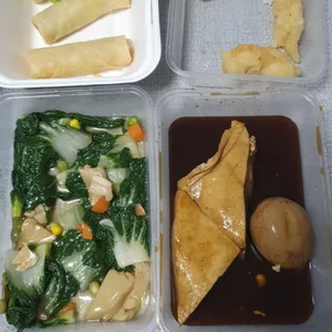 10 Days Dinner Tingkat Package (Weekdays Only)