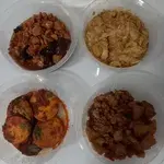 Tingkat Menu (10 Days Trial)