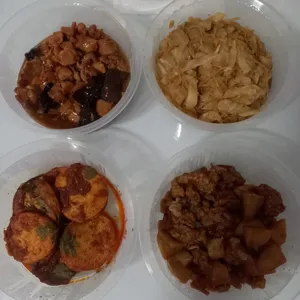 Tingkat Menu (10 Days Trial)