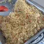 福建炒饭 Fried Rice