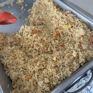 福建炒饭 Fried Rice