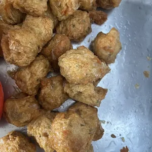 油炸五香 Deep Fried Ngo Hiang