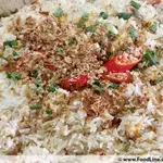 Oriental Fried Rice