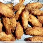 Prawn Paste Mid Joint