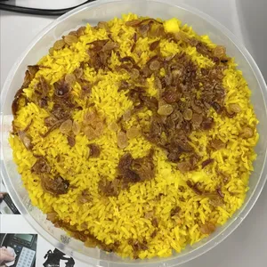Pineapple Fried Rice