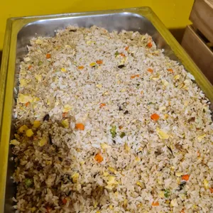 Olive Fried Rice