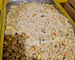 Olive Fried Rice | Customer Photo | Foodtalks Caterer & Manufacturer