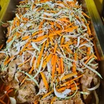 Thai Style Chicken