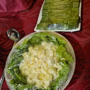 Potato Egg Salad
