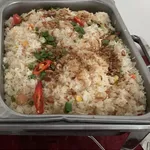 Seafood Fried Rice