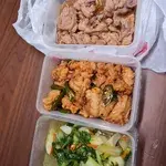 Jessie Catering Tingkat Meal - 3 dishes (20 days)